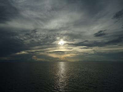 lake tanganyika