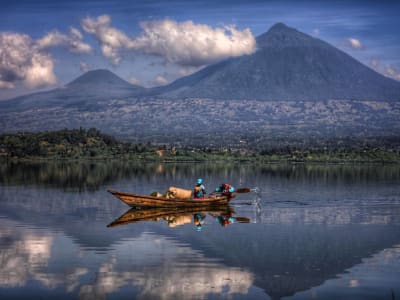 Twin Lakes Rwanda