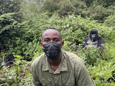 Benjamin safari expert