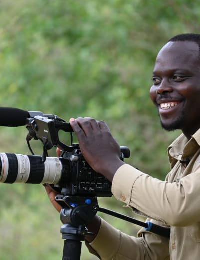 Daniel NISHIMWE