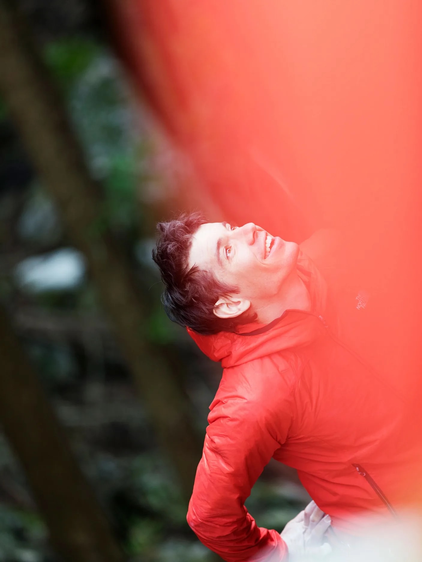 Alex Honnold : The Imagination