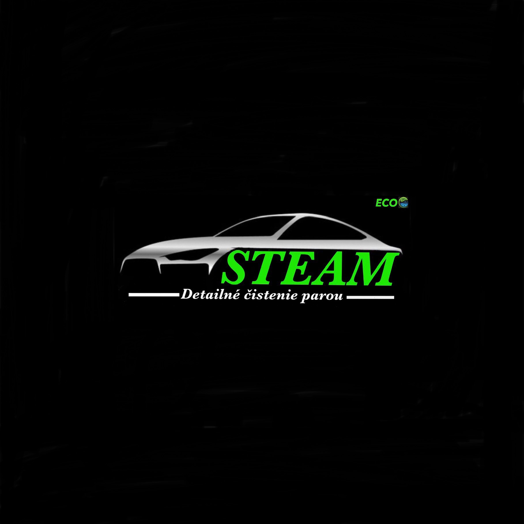 Steam čistenie parou