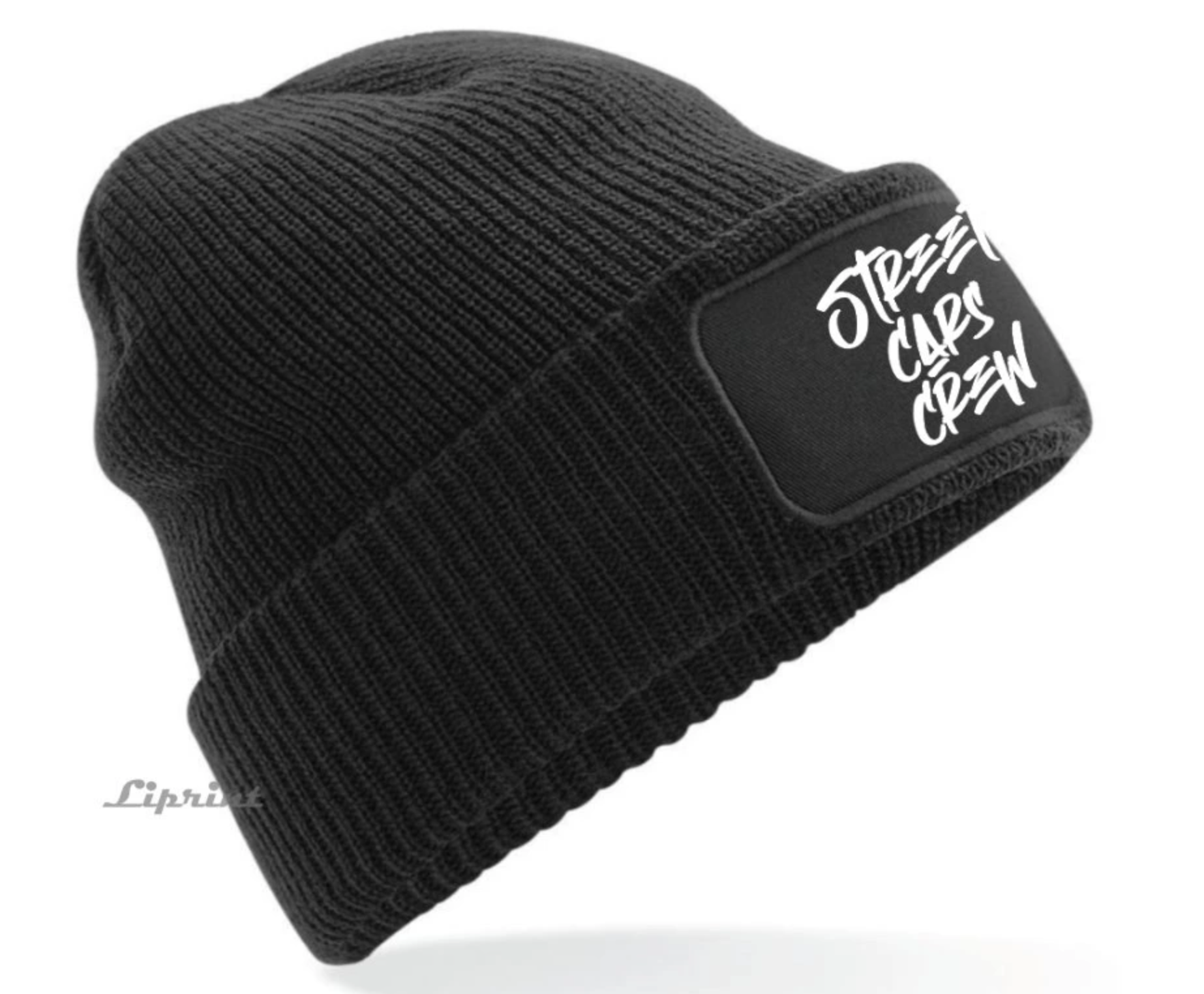 Zimná čiapka STREET CARS CREW