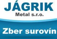 Jágrik Metal