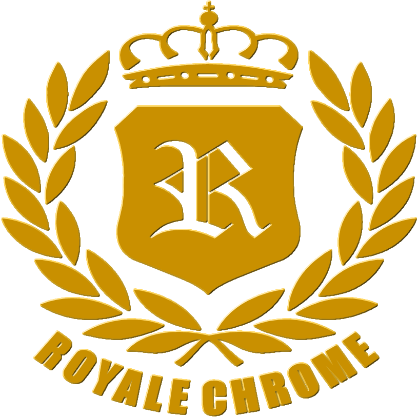 Royal Chrome