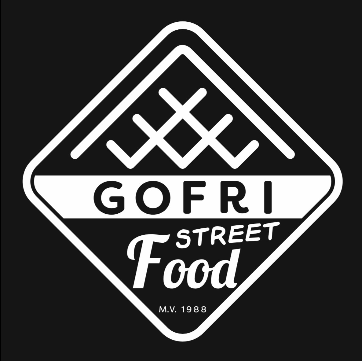 GOFRI Street food