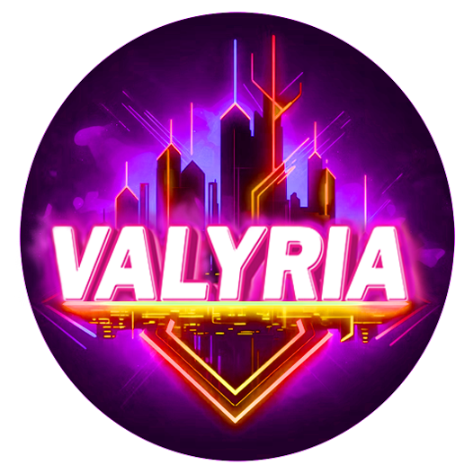 VALYRIA-CITY
