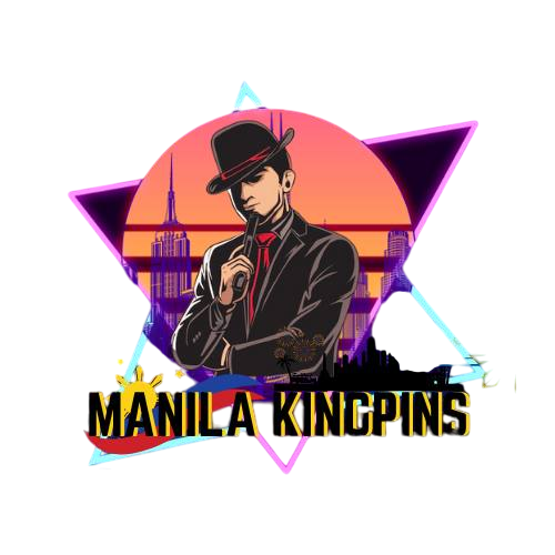 MANILA-KINGPINS