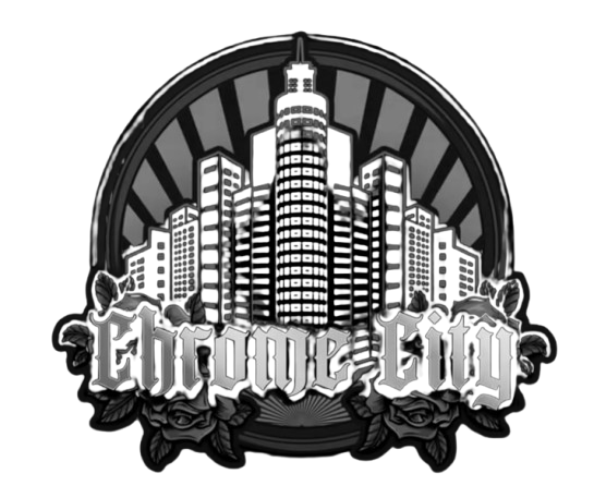 CHROME-CITY
