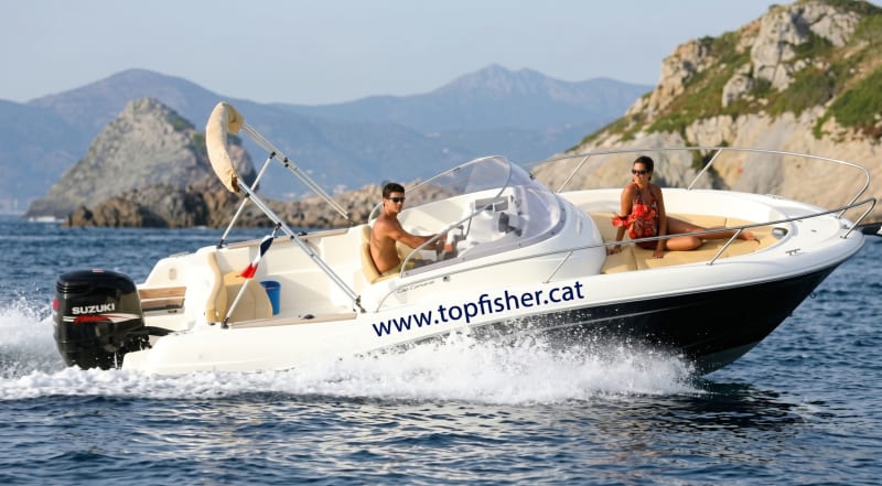 Cap Camarat 625