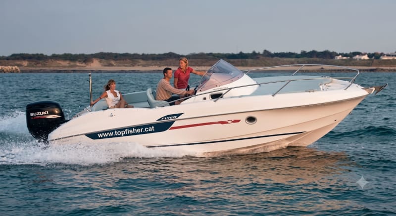 Beneteau Flyer