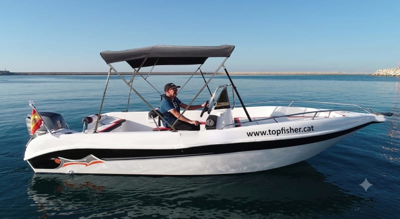 Voraz 475
