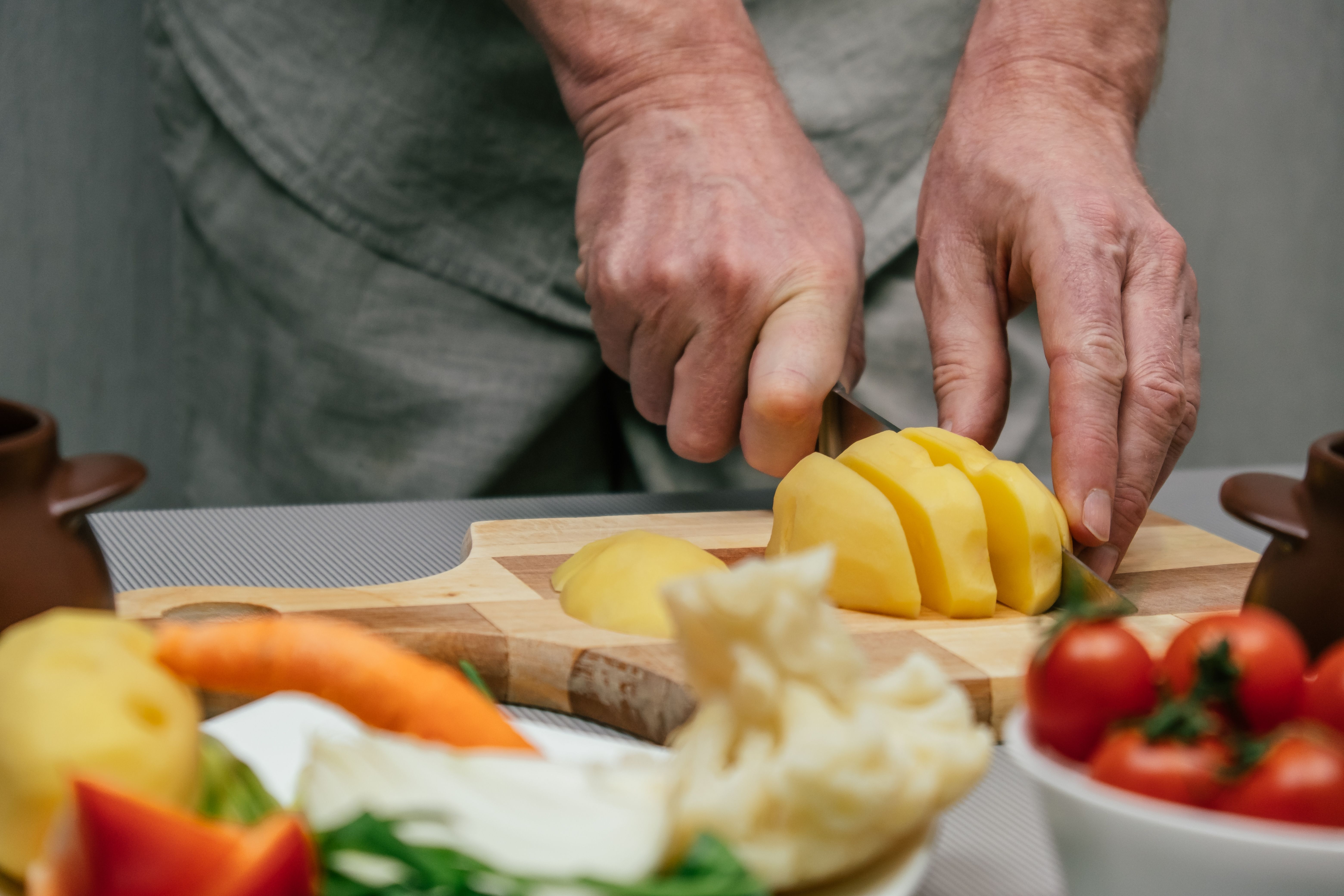 Seguretat Alimentària