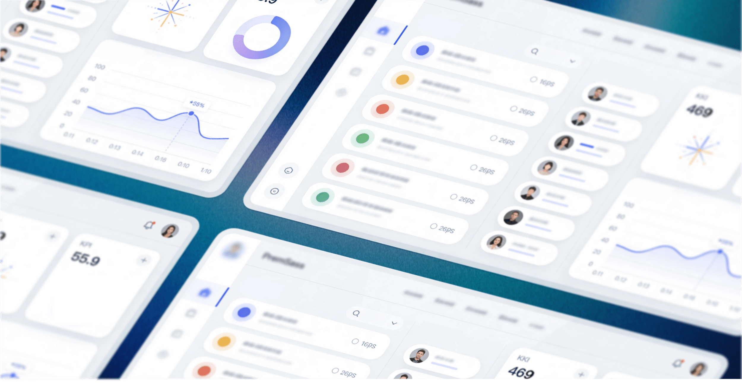 Diagrama de análisis de desarrollo de software