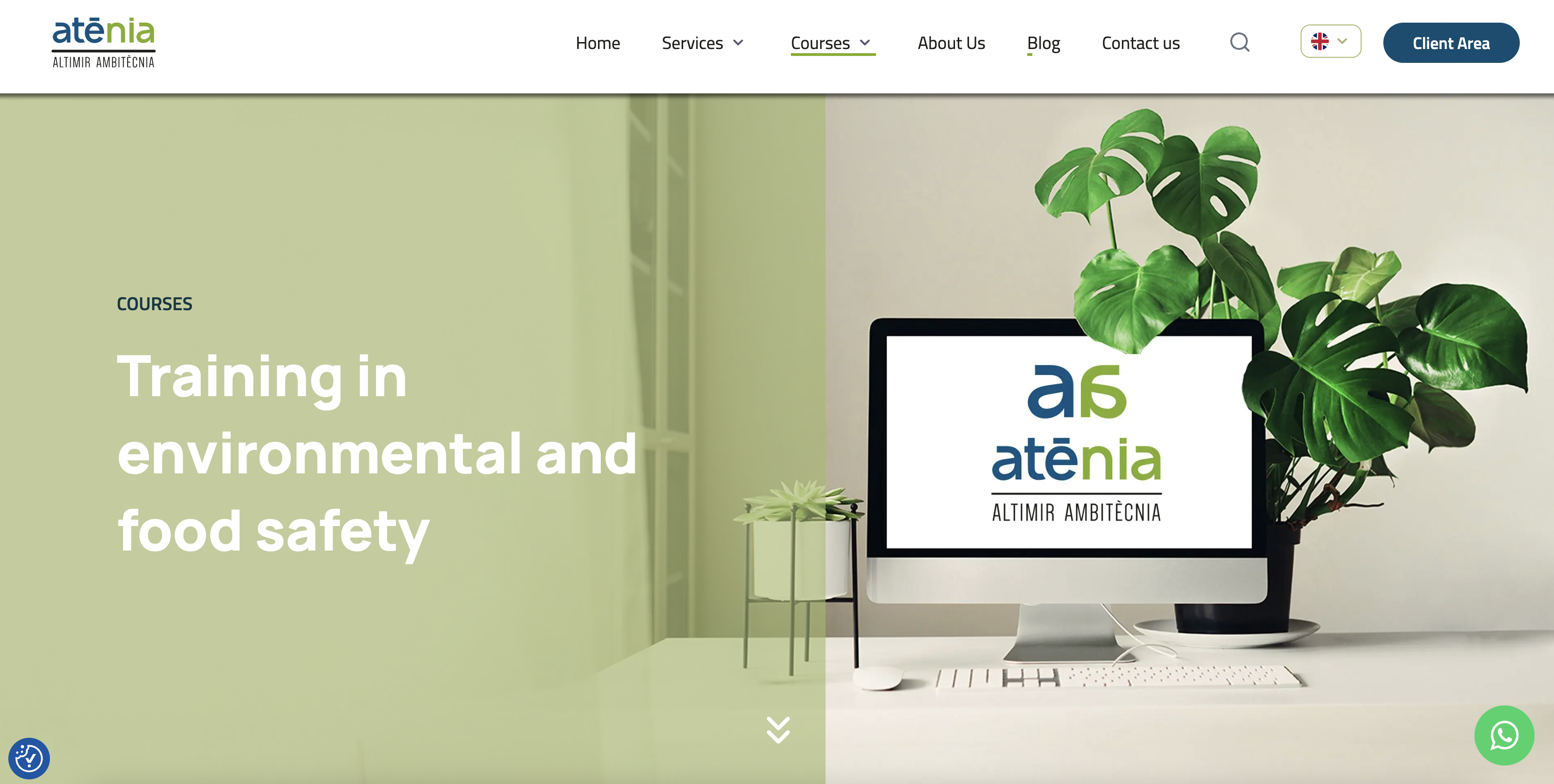 Atènia project gallery image 2