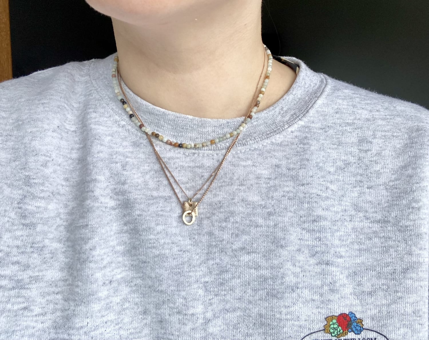 necklace