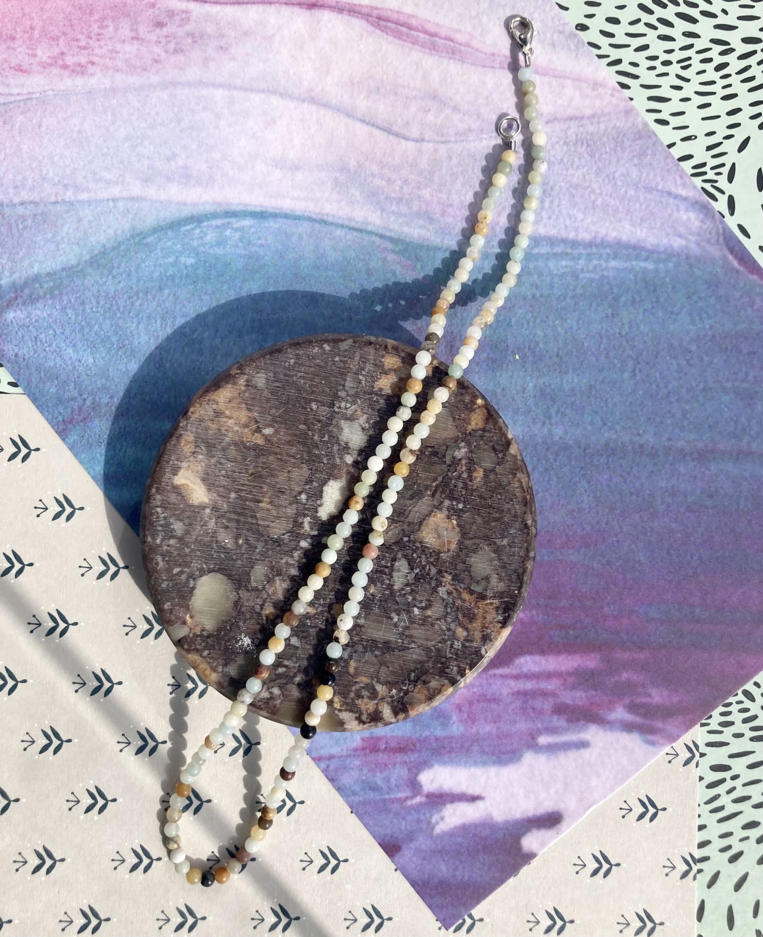 necklace