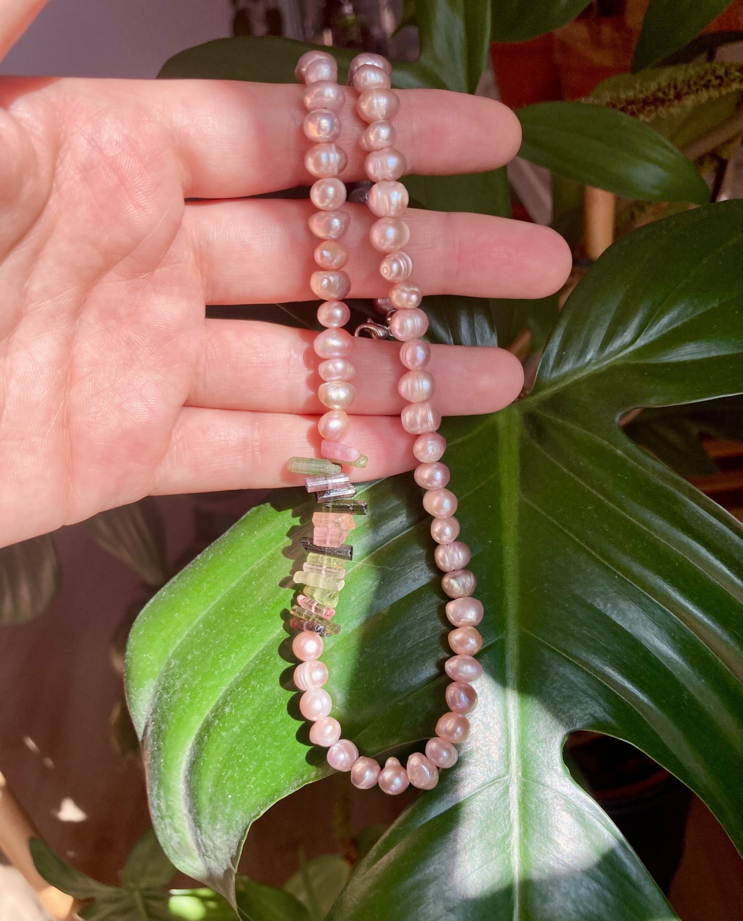necklace
