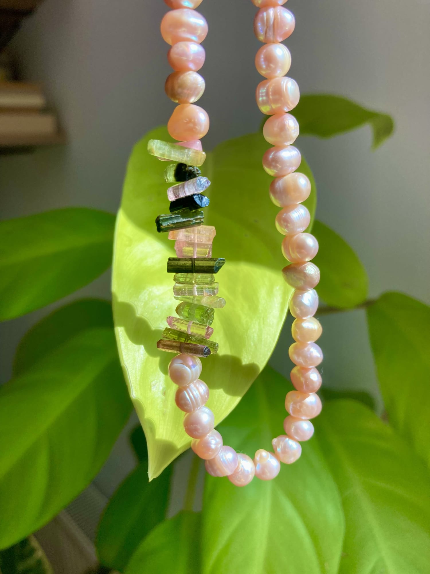 necklace