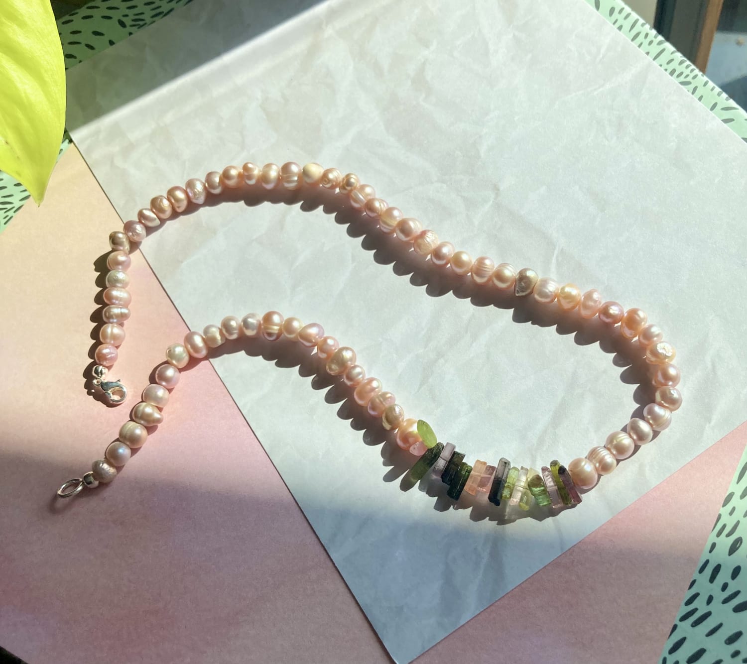 necklace