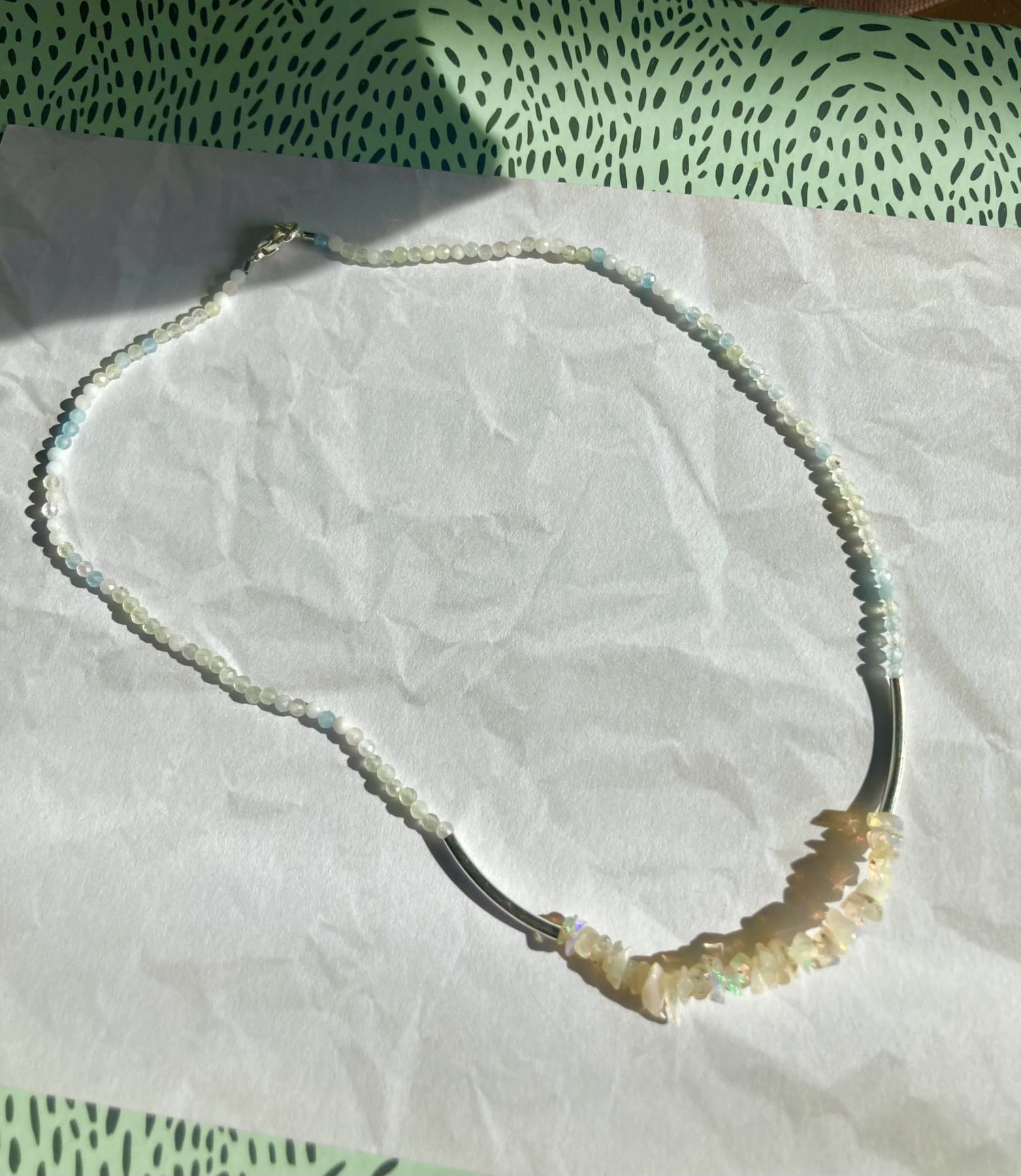 necklace