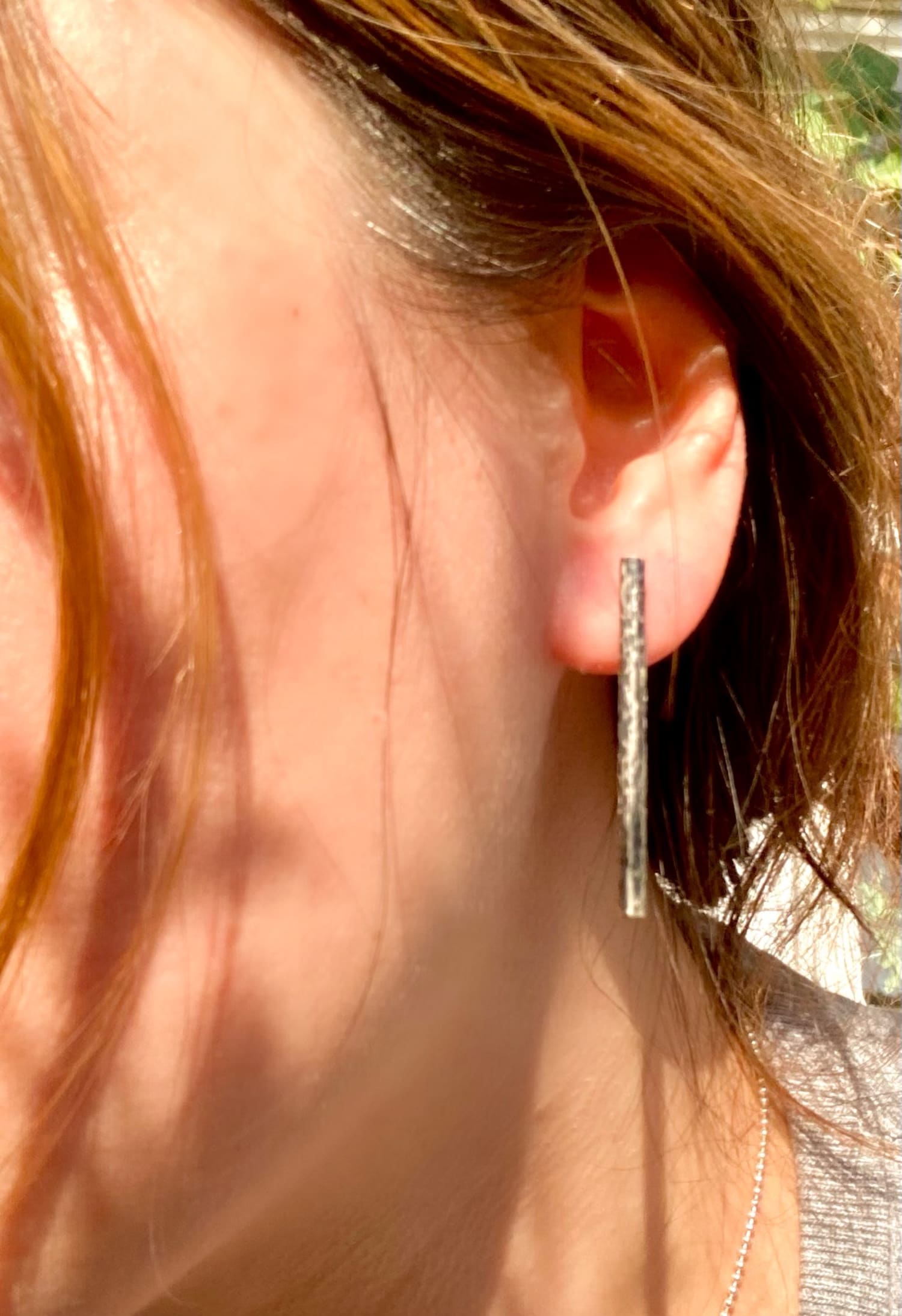 earring