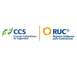 Viaservin-Private-Security-Surveillance-Barranquilla-Certifications-CCS-RUC