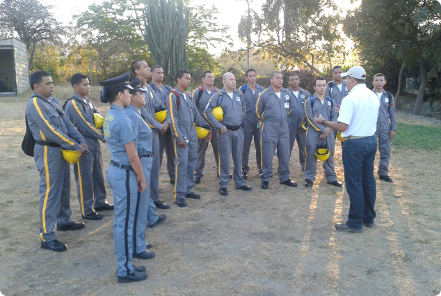 Viaservin-Security-Private-Security-Barranquilla-Our-Team-Training-and-Selection-Guards-in-Training