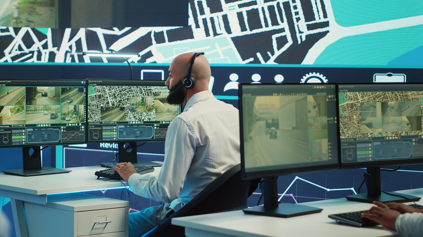 Viaservin-Security-Private-Security-Barranquilla-Our-Team-Equipment-and-Supervision-Tech-Gear
