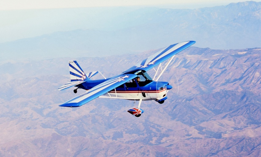 Learn to Turn with Rich Stowell