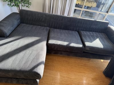 Sofa Steam Cleaning in Melbourne photo 4