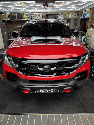 Car Detailing in Melbourne photo 2