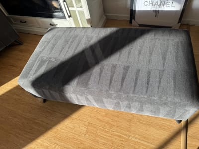 Sofa Steam Cleaning in Melbourne photo 6