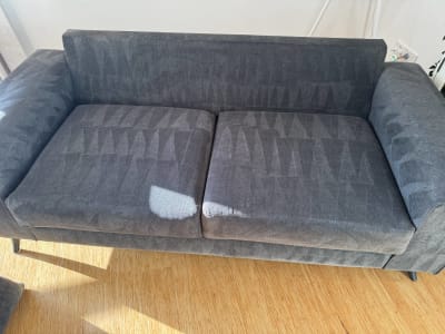 Sofa Steam Cleaning in Melbourne photo 2