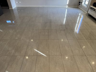 Tile & Grout Cleaning in Melbourne photo 1