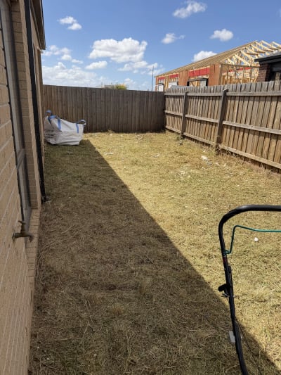Lawn Mowing in Melbourne photo 2