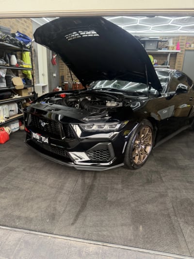 Ceramic Coating in Melbourne photo 8