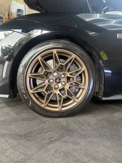 Ceramic Coating in Melbourne photo 3
