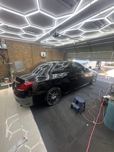Ceramic Coating in Melbourne photo 1