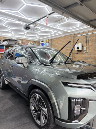Ceramic Coating in Melbourne photo 2