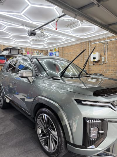 Ceramic Coating in Melbourne photo 3