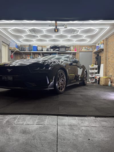 Ceramic Coating in Melbourne photo 5