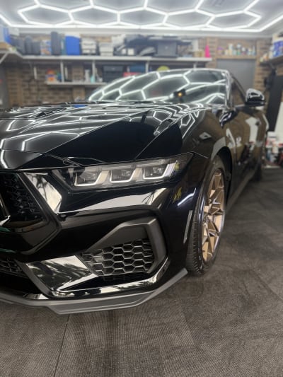 Ceramic Coating in Melbourne photo 4