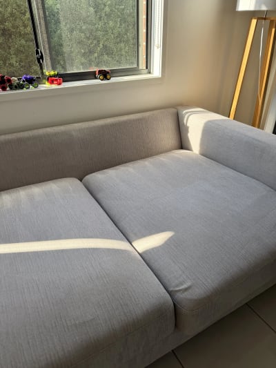 Sofa Steam Cleaning in Melbourne photo 4