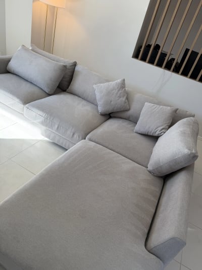 Sofa Steam Cleaning in Melbourne photo 2