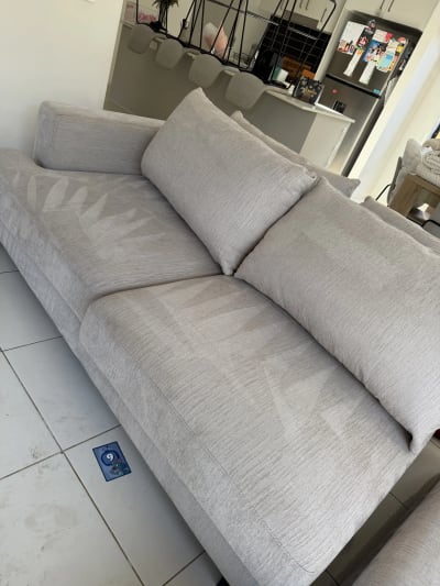 Sofa Steam Cleaning in Melbourne photo 5