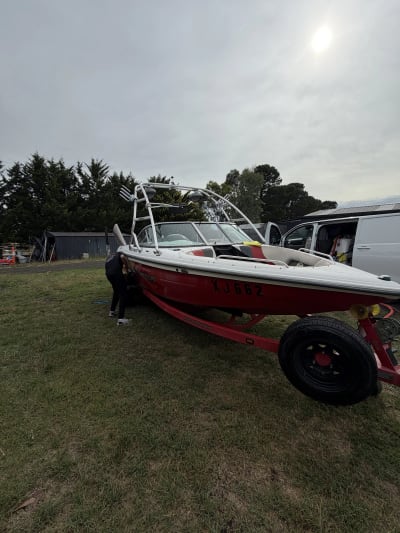 Boat & Truck Cleaning in Melbourne photo 4