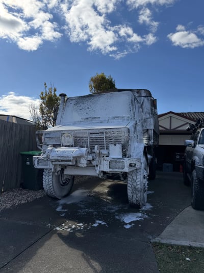 Boat & Truck Cleaning in Melbourne photo 5