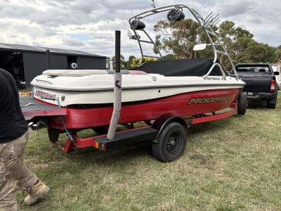 Boat & Truck Cleaning in Melbourne photo 1