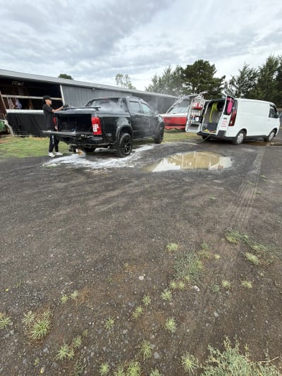 Boat & Truck Cleaning in Melbourne photo 2